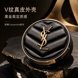 YSL 圣罗兰 明彩粉光轻垫粉底液 B10 14g