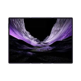 华为 Mate XT 2 非凡大师 锦紫 16GB+1TB 折叠屏手机