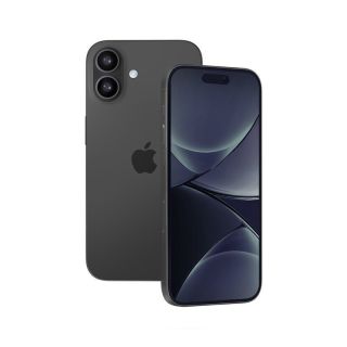 Apple iPhone16 全网通5G 智能手机 256GB