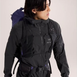 ARC'TERYX 透气 男子防风夹克