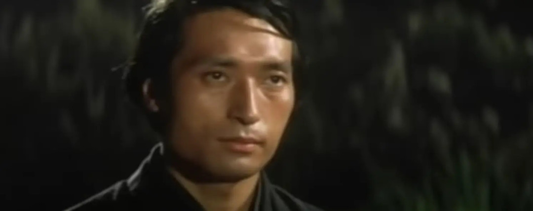 姿三四郎 剧照