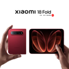 小米 MI）18 Fold 新形态 中折叠手机 玄戒O3 徕卡2亿16GB+512GB