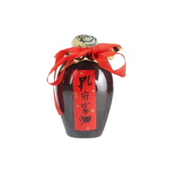 孔府家酒 孔府家 大陶小酒 39度 100ml