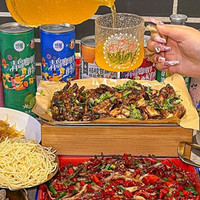 霸道4-6人餐（高性价比团圆饭）