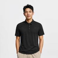 斯凯奇 男式运动Polo衫 P326M205
