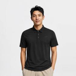 斯凯奇 男式运动Polo衫 P326M205
