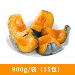 东方甄选 低脂糯香贝贝南瓜