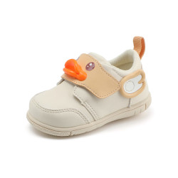 B.Duck 软底 儿童学步鞋