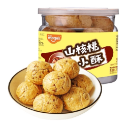 麦吉士 高蛋白五零面包无添加蔗糖蛋糕高纤维糖尿老人孕妇零食早餐