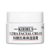科颜氏 高保湿 高保湿面霜 14ml