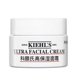 科颜氏 高保湿 高保湿面霜 14ml