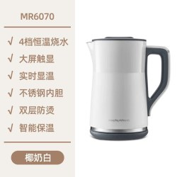 摩飞 MR6070 保温电水壶