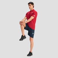 迪桑特 TRIATHLON 男士短袖POLO衫