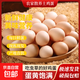 山林正宗自养鲜鸡蛋鲜鸡蛋新鲜鸡蛋现捡生鲜买菜单枚40g-45g 山林自养土鸡蛋20枚
