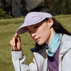 斯凯奇 男女士帽子遮阳帽日常百搭秋季
