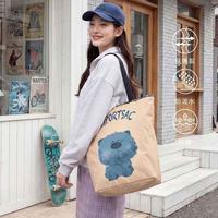 乐播诗 26年新款休闲拉链手提包