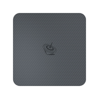 零刻 EQi13 迷你主机 Intel酷睿i5 16GB+500GB