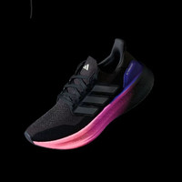限尺码：adidas ULTRABOOST 5 中性经典舒适缓震回弹跑步运动鞋
