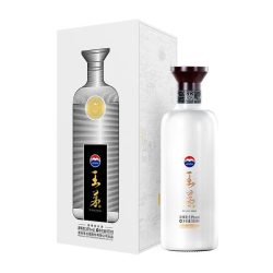 茅台酱香酒 王茅 祥邦 53%vol 酱香型白酒