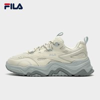 FILA COLLINA 女款休闲运动鞋 5233259895040