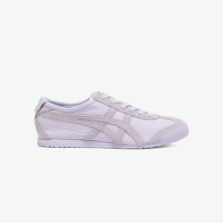 Onitsuka Tiger [新品]Onitsuka Tiger鬼塚虎MEXICO 66™男女款紫色复古休闲鞋