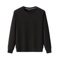 凡客 诚品vancl官方店 宽松打底衫男士秋冬日常休闲奥粒绒保暖卫衣