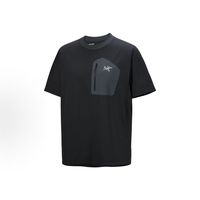 百亿补贴：ARC'TERYX KONSEAL POCKET SS 速干短袖T恤