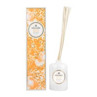 VOLUSPA 美国VOLUSPA藤条无火香薰天然精油卧室香薰持久净化空气生日礼物