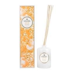 VOLUSPA 美国VOLUSPA藤条无火香薰天然精油卧室香薰持久净化空气生日礼物