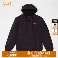 MYSTERY RANCH 神秘农场 中性户外卫衣 36010MR021916