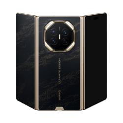 华为 Mate XT 2 非凡大师 折叠屏手机 16GB+1TB 玄黑 灵盾防窥屏