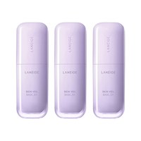 移动端：兰芝 雪纱丝柔修颜隔离乳提亮肤色妆前乳三合一打底30ml*3