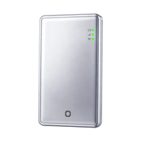 京东京造 5G随身WiFiAir 深空灰 移动路由器