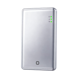 京东京造 5G随身WiFi Air 深空灰 移动路由器