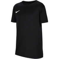 NIKE 耐克 大童夏季透气运动短袖T恤