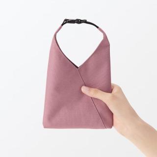 無印良品 MUJI 无印良品 迷你 不易沾水 包零钱包包包收纳装饰两用轻巧便携