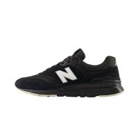 new balance NB官方正品男女情侣经典黑色复古运动休闲鞋CM997HNB
