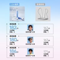 佑美 跳绳儿童小学生专用竞速中考专用双轴承跳绳不打结考试提速绳