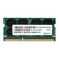 宇瞻 DDR3 1600MHz 低电压 笔记本内存条
