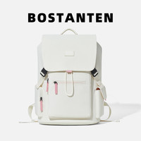 BOSTANTEN 星启男女双肩包学生学院书包出差旅游背包大容量16寸笔记本电脑包