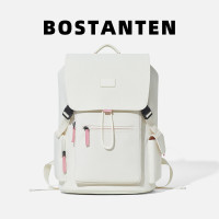 BOSTANTEN 星启男女双肩包学生学院书包出差旅游背包大容量16寸笔记本电脑包