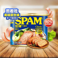 88VIP：世棒 午餐肉 340g