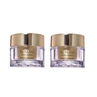 雅诗兰黛 香港直邮雅诗兰黛白金黑钻面霜15ml*2紧致肌肤淡纹正品