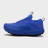 ARC'TERYX SYLAN GTX GORE-TEX 防水 女子 越野跑鞋