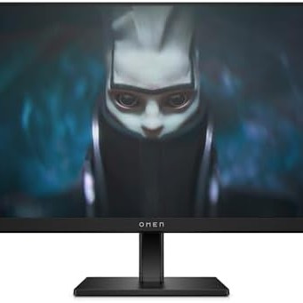 OMEN 23.8英寸 165Hz IPS电竞显示器 FHD