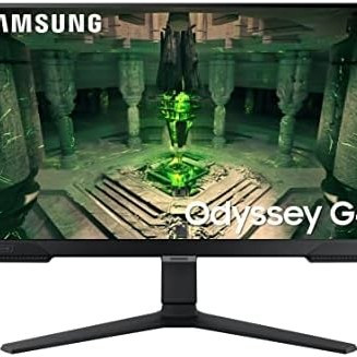 三星 SAMSUNG Odyssey G4 25英寸 FHD 电竞显示器
