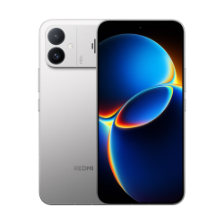 小米 REDMI 红米 K90 Max 手机 12GB+256GB 太空银