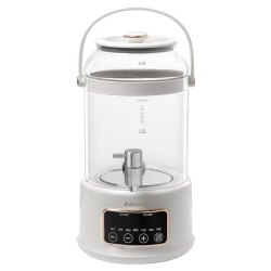 Abereve 艾 贝 丽分体式花茶壶 ABL-SP31