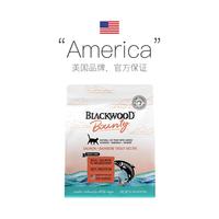 BLACKWOOD 珀萃盛宴系列全猫粮