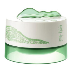 逐本 清欢植萃净颜卸妆膏100ml